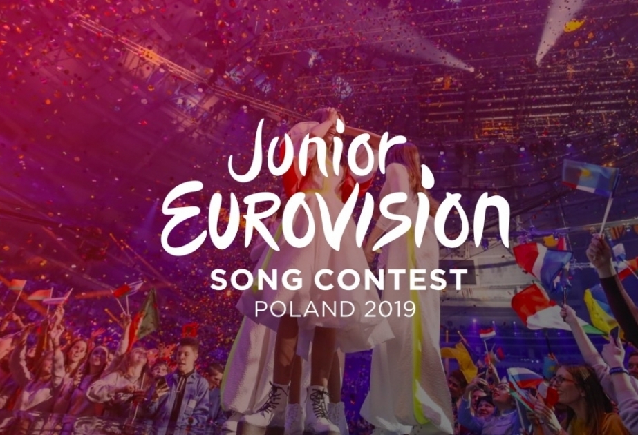“Eurovision-2019” uşaq mahnı müsabiqəsinin keçiriləcəyi şəhər elan olunub