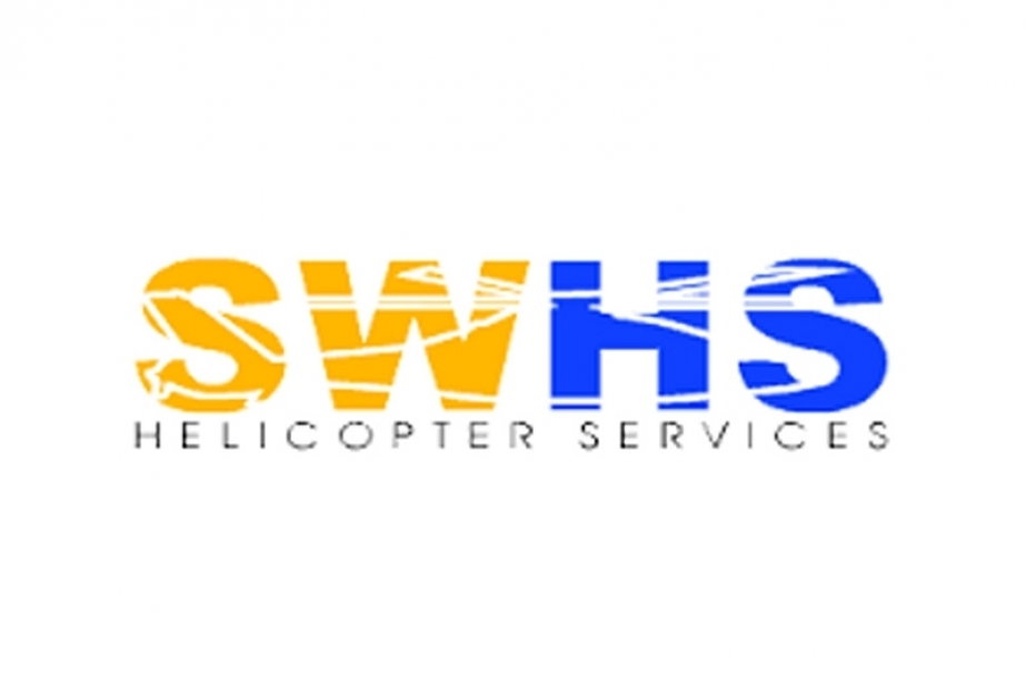 Silk Way Helicopter Services operates flight in difficult weather conditions to save passenger’s life