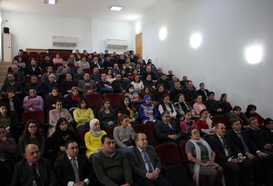 20 Yanvar hər bir azərbaycanlı üçün qürur mənbəyidir