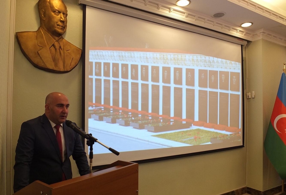 Qanlı Yanvar şəhidlərinin xatirəsi Qarsda yad olunub