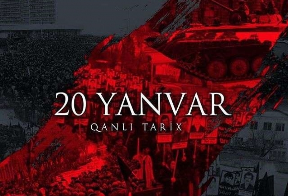 Şəhidlərimizin xatirəsi Azərbaycan xalqının qəlbində əbədi yaşayacaq