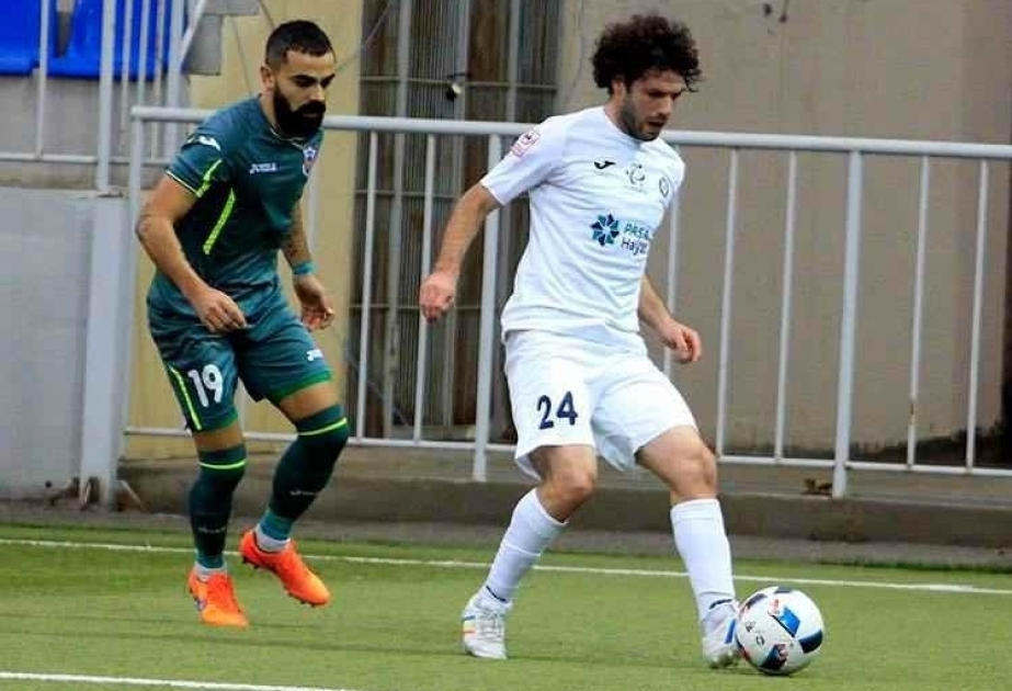 阿塞拜疆球员阿米特或将在哈萨克斯坦继续职业生涯