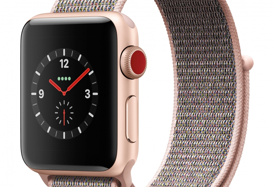Apple Watch научат предсказывать инсульт