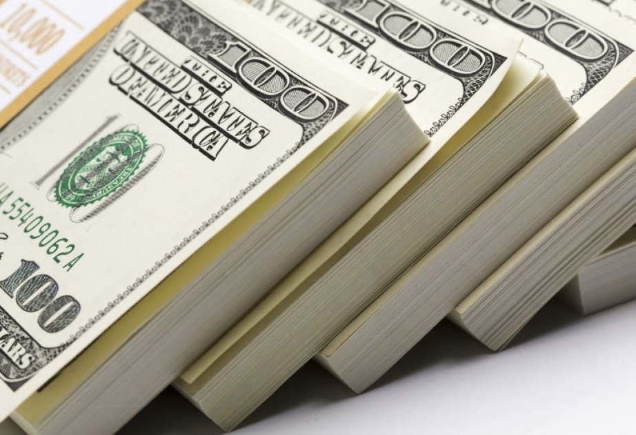 Валютные резервы Египта значительно выросли и достигли 42,6 млрд долларов