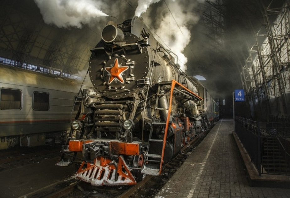 Российские ученые предложили создать космические «паровозы»