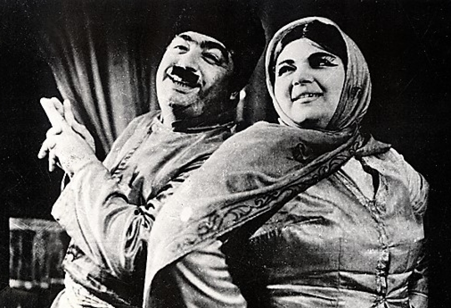 “Arşın mal alan” bu dəfə Ofeliya Aslanın xatirəsinə həsr ediləcək
