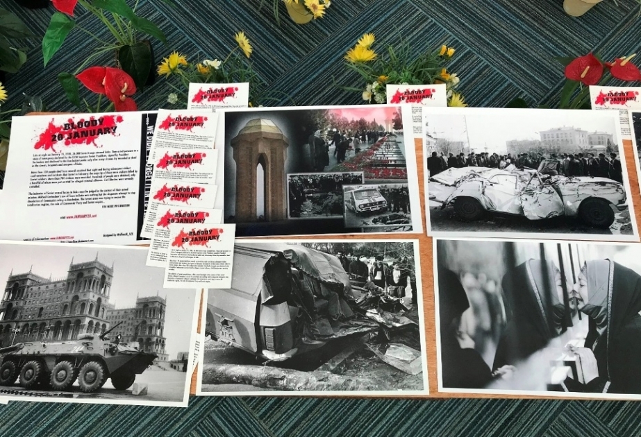 20 January tragedy victims remembered in Kuala Lumpur