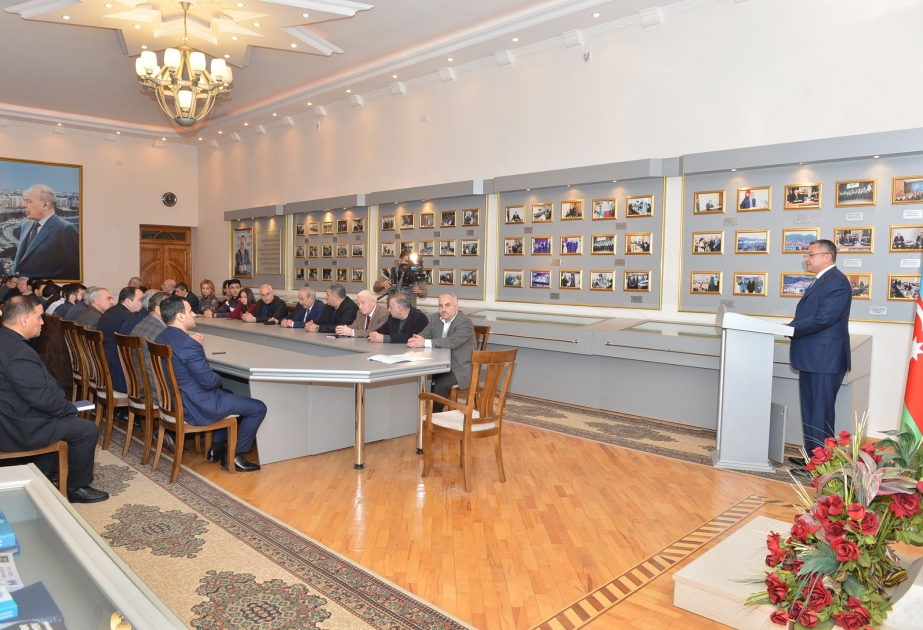 Qanlı Yanvar faciəsi Azərbaycanın istiqlal mübarizəsinin rəmzidir