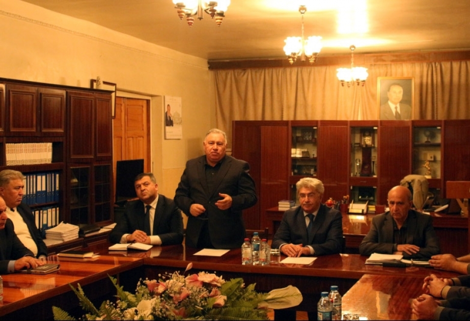 20 Yanvar Azərbaycan tarixində qanla yazılmış səhifədir