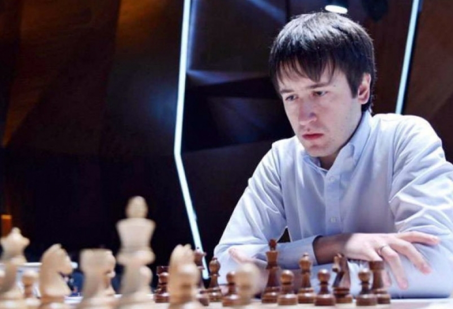 “Tata Steel Masters 2019”: Teymur Rəcəbov qalib gəlib, Şəhriyar Məmmədyarov heç-heçə edib