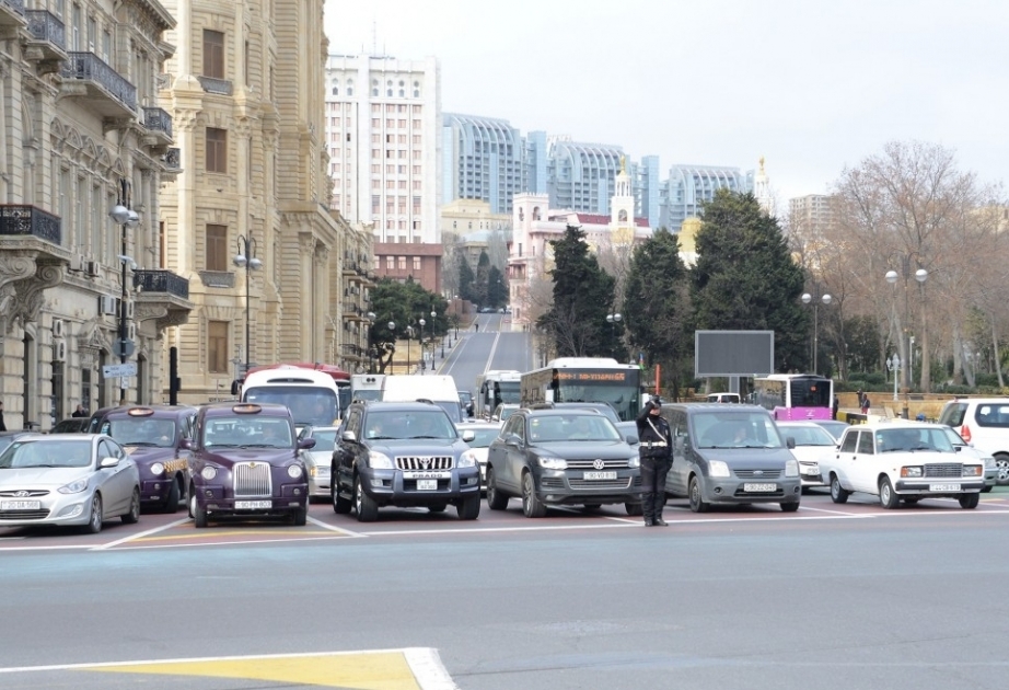 Azerbaijan observes moment of silence for Black January victims VIDEO