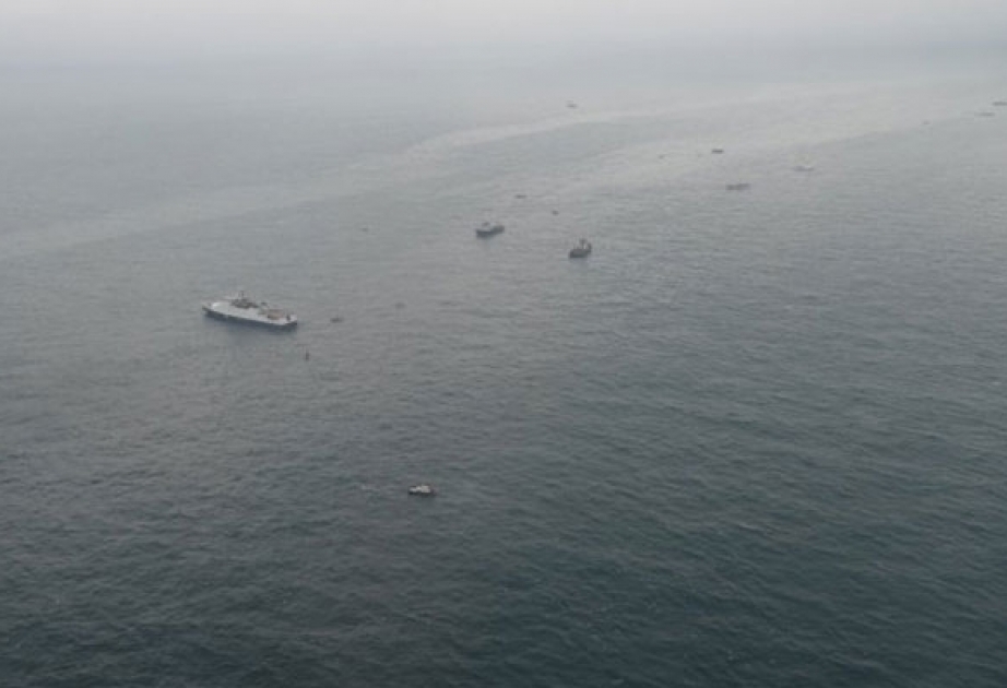 Государственное морское агентство: Обнаруженное в спасательной лодке в Черном море тело принадлежит гражданину Азербайджана