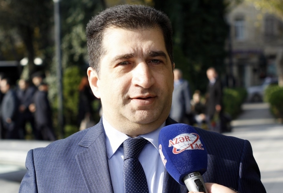 20 Yanvar şəhidlərinin qəhrəmanlığı gənclərə əsl vətənpərvərlik nümunəsidir