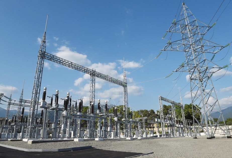 İstilik Elektrik Stansiyalarında elektrik enerjisi istehsalına 5 milyard kubmetrdən çox təbii qaz sərf olunub