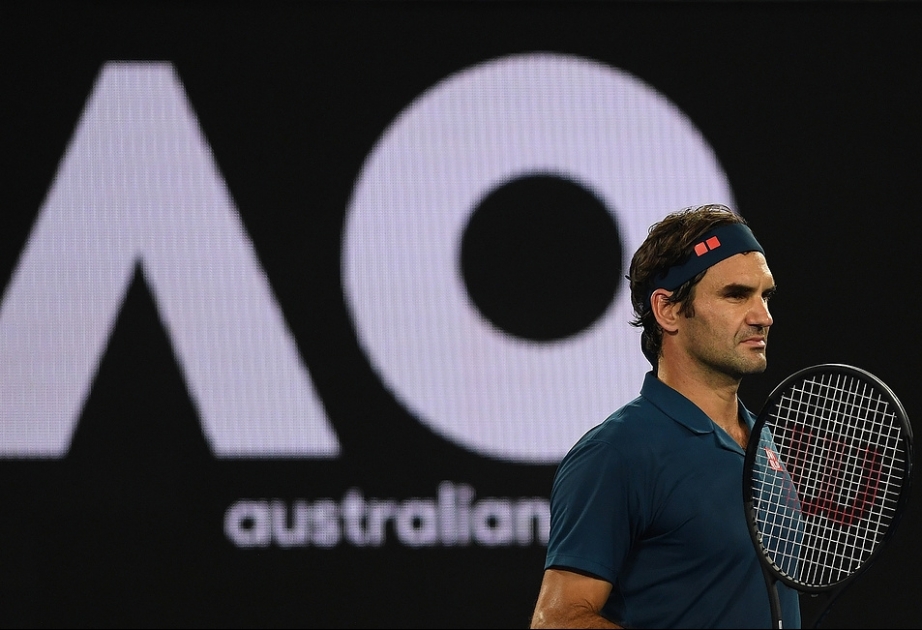 “Australian Open-2019”: Rojer Federer səkkizdəbir finalda mübarizəni dayandırıb