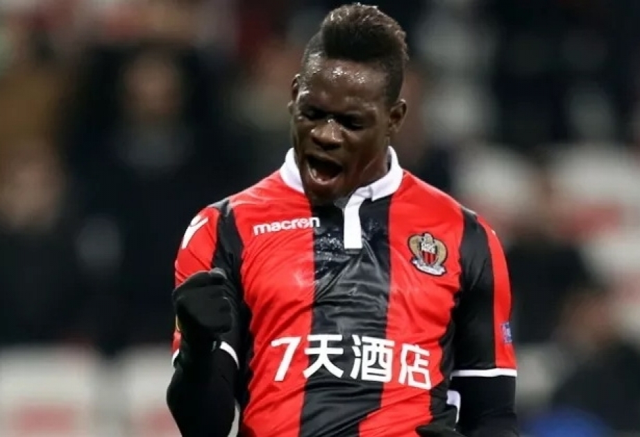 Balotelli “Marsel”lə razılaşıb