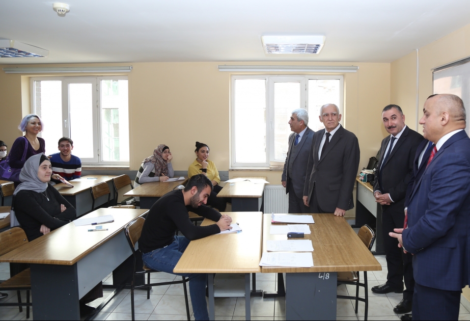 Azərbaycan İlahiyyat İnstitutunda mediatur təşkil olunub
