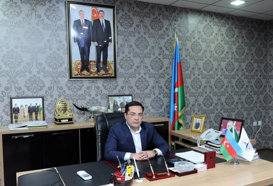 Tural Alışanlı: Azərbaycanı istər idman, istərsə də diaspor sahələrində təbliğ etməkdən qürur duyuram