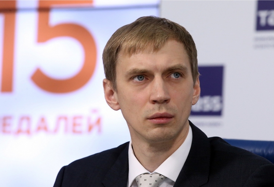 Сильнов считает, что ВФЛА должна быстрее решить вопрос выплаты компенсации IAAF