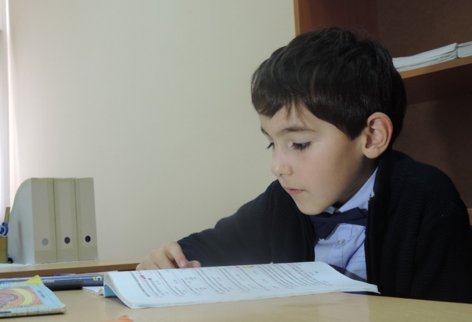 “Kalkulyator uşaq” xarici və yerli təhsil müəssisələrindən təkliflər alır VİDEO