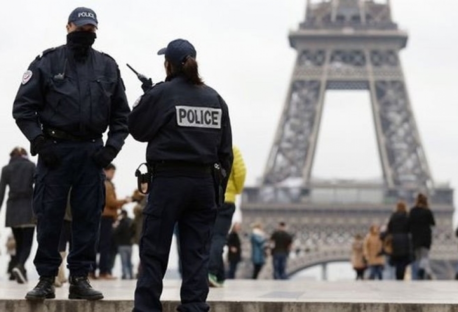 Fransada erməni mafiozlara qarşı xüsusi əməliyyat keçirilib