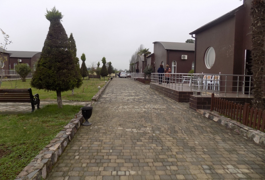 Lənkəranda qış turizminin inkişafı üçün əlverişli şərait var