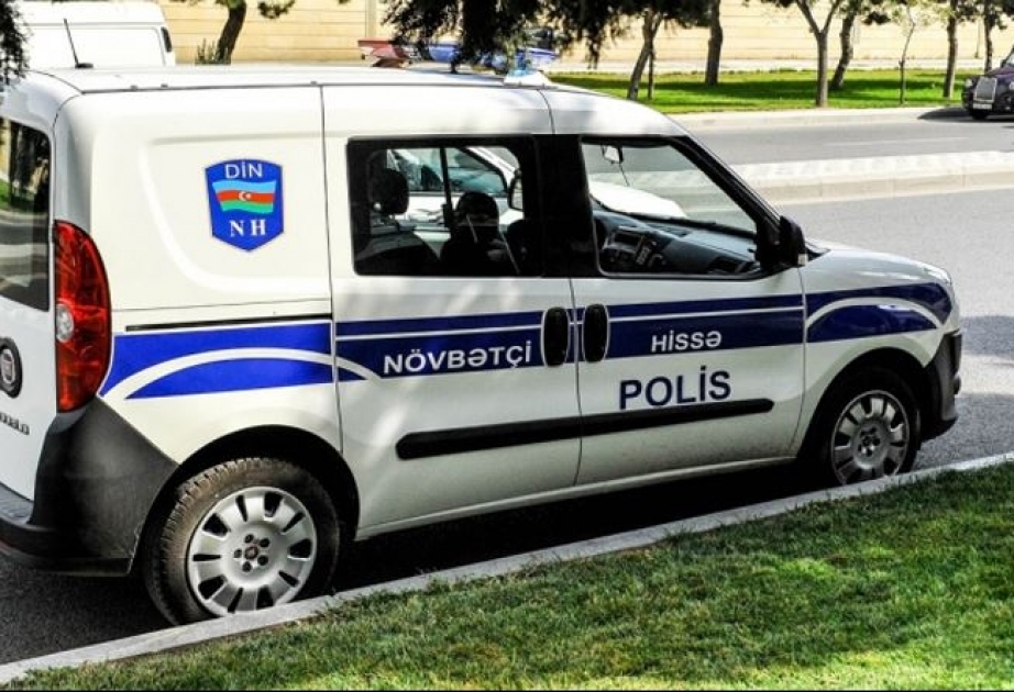 Qəsdən yanğın törətməkdə şübhəli bilinən Astara rayon sakini saxlanılıb