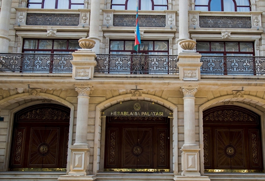 2 saylı Ərazi Vergilər Departamentində həyata keçirilmiş auditin nəticələri açıqlanıb