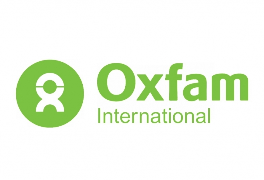 Oxfam International: Billionaire fortunes grew by $2.5 billion a day last year as poorest saw their wealth fall