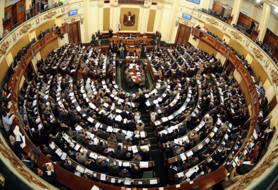 В парламенте Египта предлагают создать телеканал, распространяющий на разных языках идеи умеренного ислама