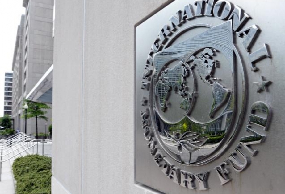 Beynəlxalq Valyuta Fondu 2019-2020-ci illər üçün qlobal iqtisadi artım proqnozunu endirib