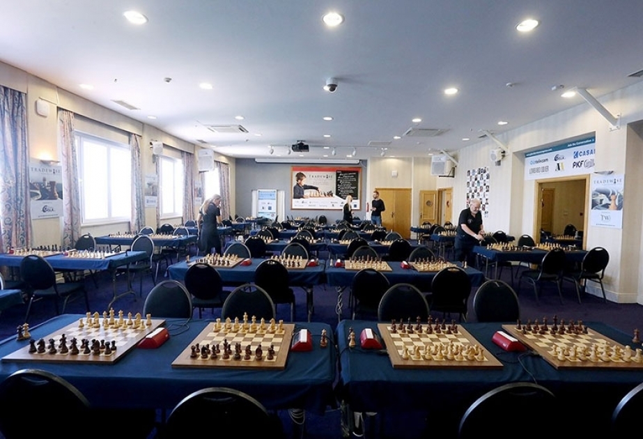 “Gibraltar International Chess Festival 2019”da iki şahmatçımız mübarizə aparacaq