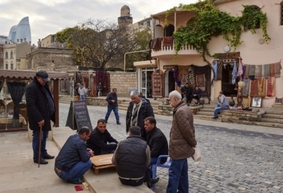 L’Azerbaïdjan compte déjà plus de 9,97 millions d’habitants
