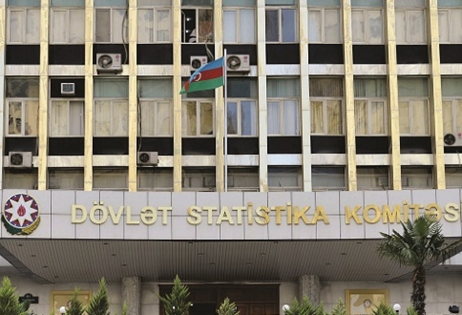 Ölkədəki müəssisə və təşkilatların sayı 130 min 323-ə çatıb