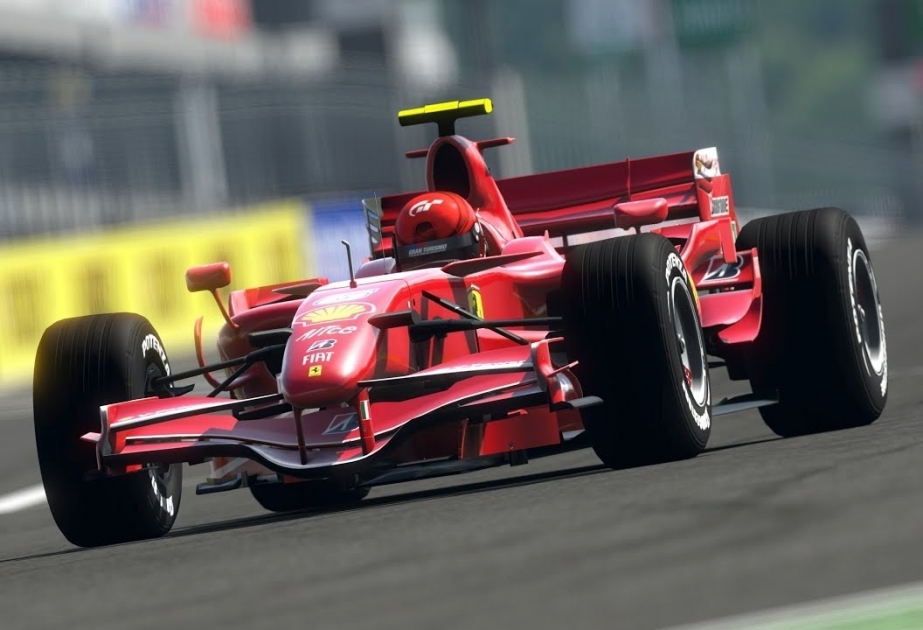 Formula 1 və İspaniya şirkəti 360 dərəcə görüntü bucağı ilə video təklif edəcək