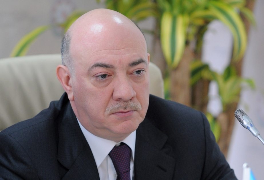 Ilham Aliyev, líder azerbaiyano dio instrucciones de investigar justamente y objetivamente el caso del condenado Mehman Huseynov