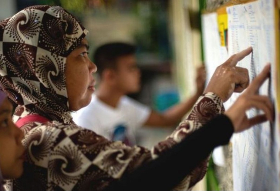 Filippinin Mindanao adasına muxtariyyət statusunun verilməsi ilə əlaqədar referendum keçirilir