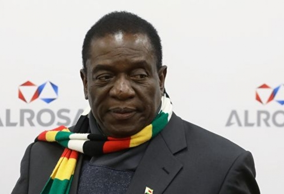 Zimbabve prezidenti etirazçıları dialoqa çağırıb