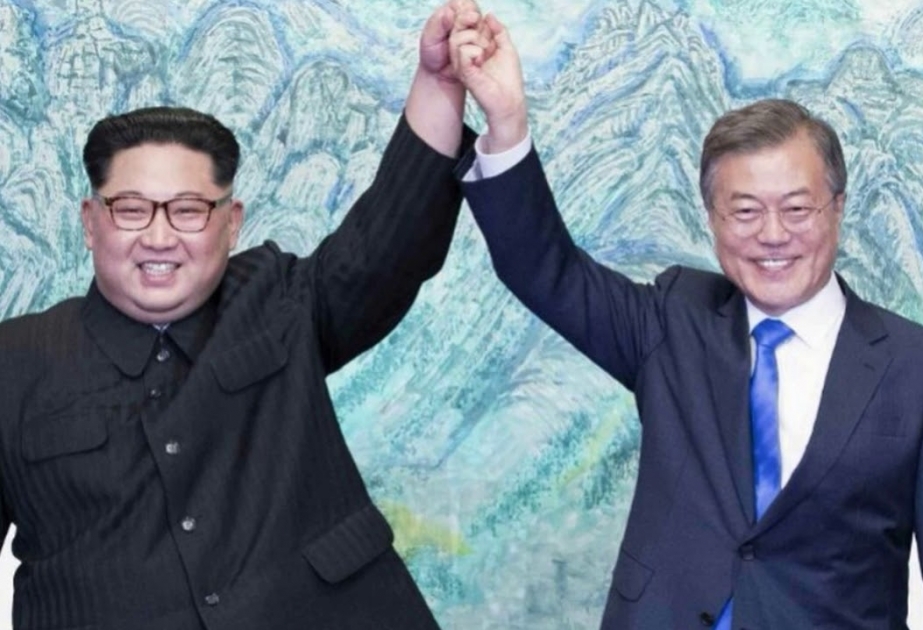 Cənubi Koreya hakimiyyəti Kim Çen Inın Seula səfərinə hazırlıq görür