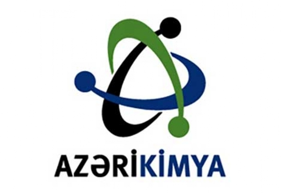 “Azərikimya” ötən il 270 min ton məhsul istehsal edib