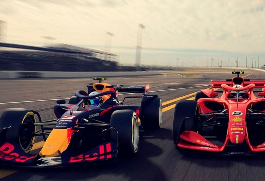 “Sky Sports” telekanalı Formula 1 yarışlarının mövsümqabağı testlərini canlı yayımlayacaq