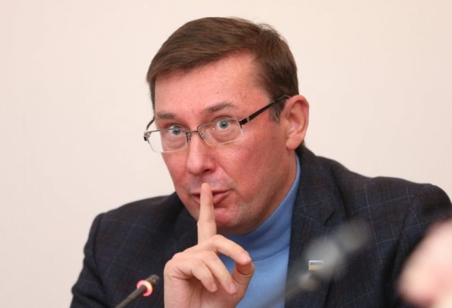 Ukraynada 3 minə yaxın məmur haqqında korrupsiya faktlarına görə məhkəmə hökmü çıxarılıb