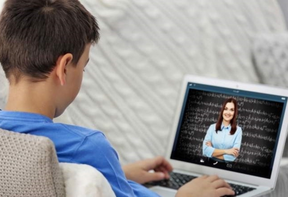 В ОАЭ тестируют проект онлайн-обучения для школьников