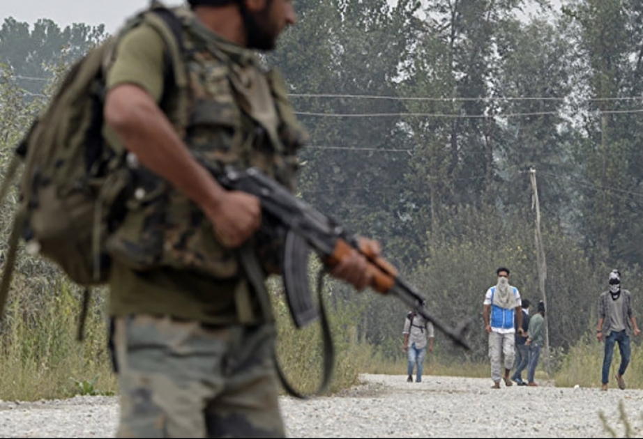 Taliban hərəkatı liderinin oğlu Pakistanda öldürülüb