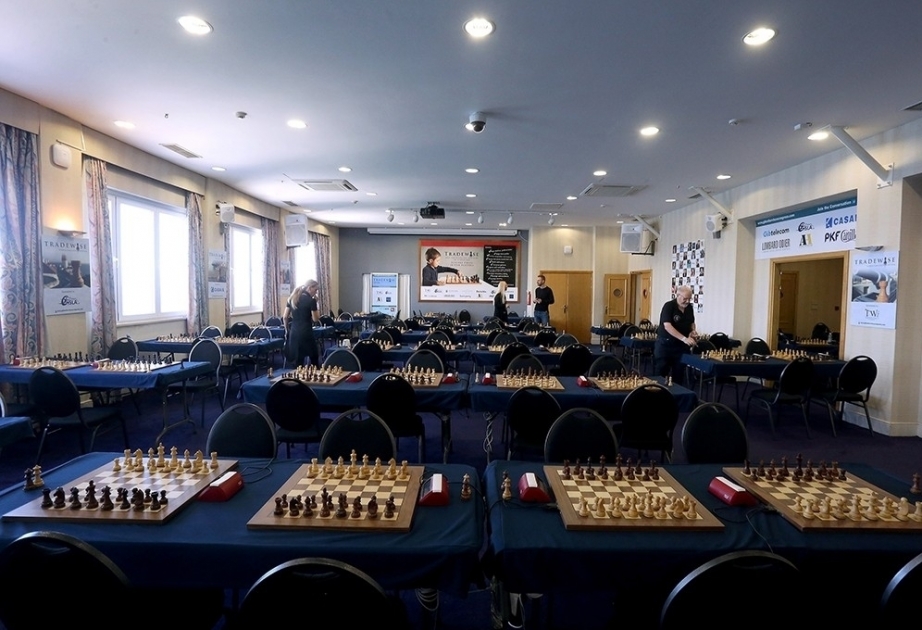 Сегодня стартует турнир Gibraltar International Chess Festival 2019
