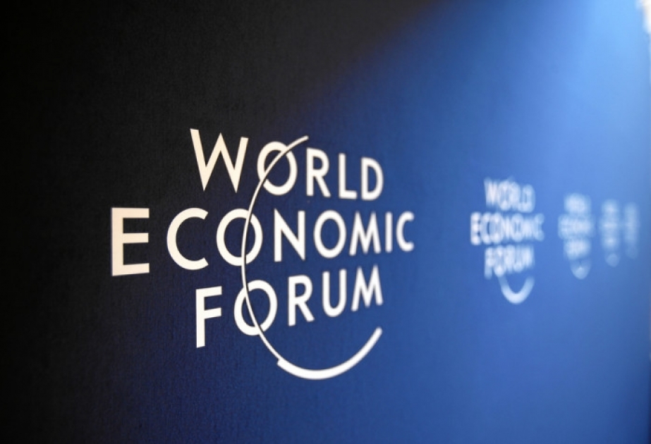 Dünya İqtisadi Forumu işə başlayıb