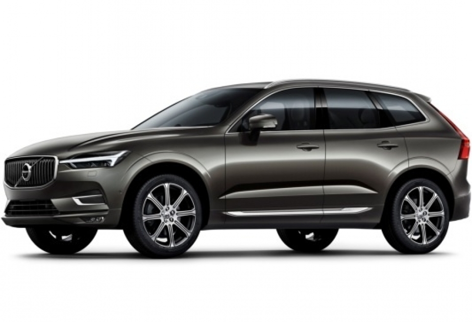 Volvo объявил об отзыве более 200 тысяч автомобилей по всему миру в связи с проблемой в топливной системе