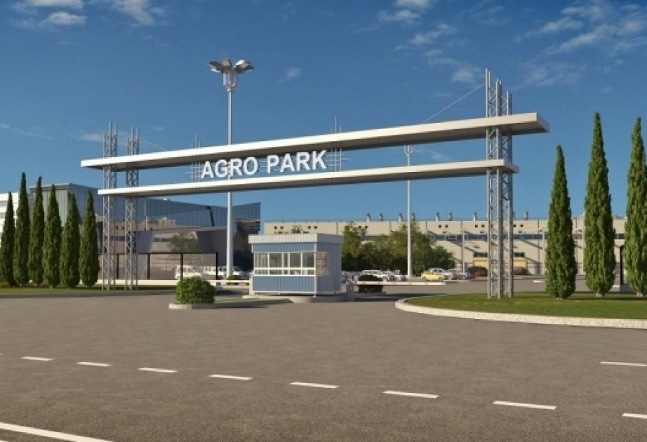 Bu il 10 aqropark açılacaq