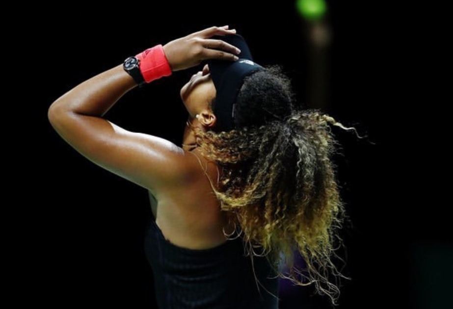 “Australian Open-2019”: Naomi Osaka və Karolina Pliskova yarımfinal mərhələsinə vəsiqə qazanıblar