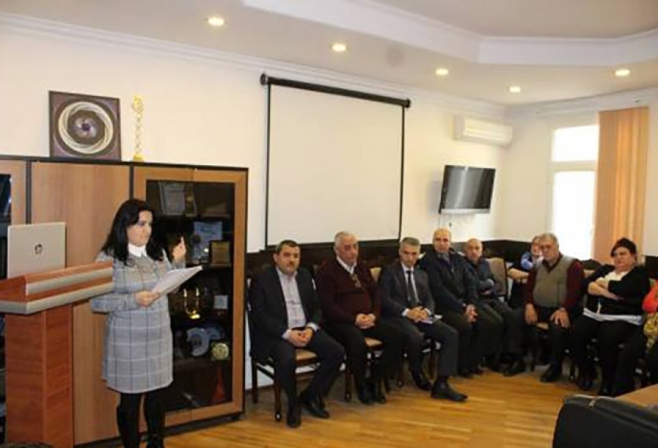 Folklor İnstitutunun doktorantura və dissertanturasına qəbulun nəticələri açıqlanıb